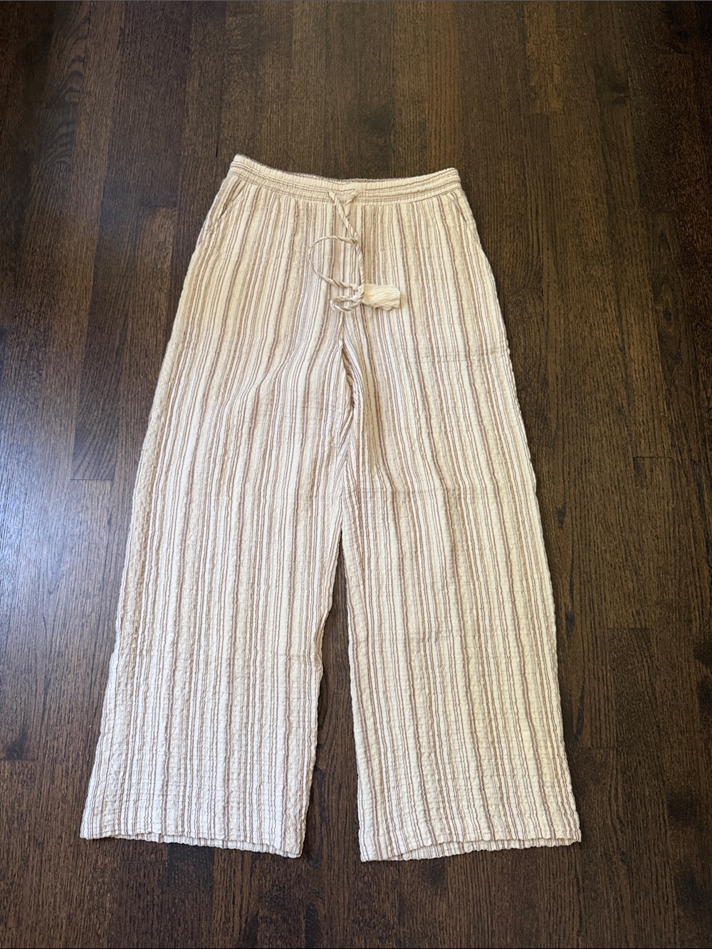 Karen Kane soft pants.
